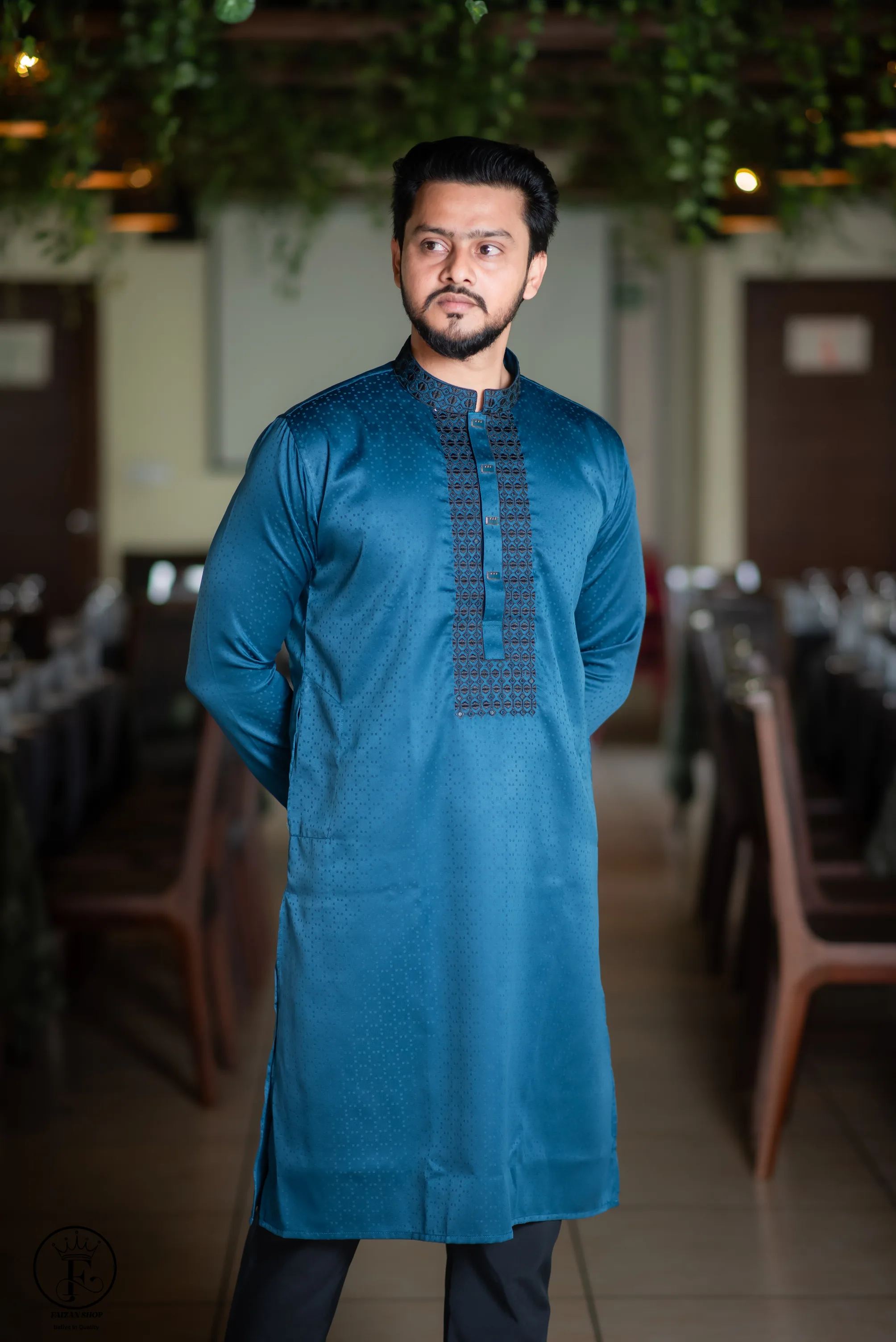 ✨ ইন্ডিয়ান কটন ✨