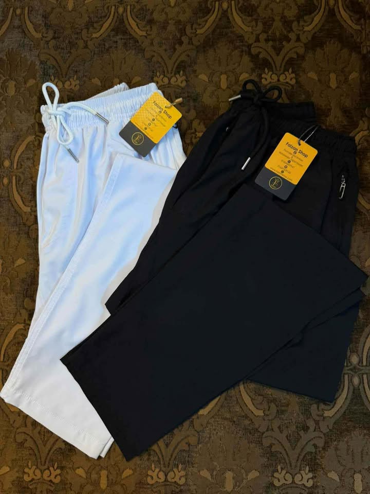 লুজ সাদা কালো কম্বো